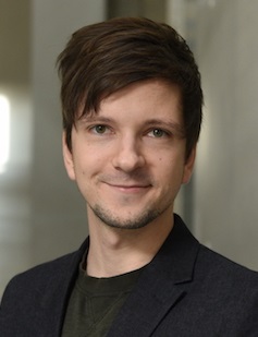 Prof. Dr. des. Matthias Stern