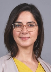 Prof. Dr. Magdalena Weileder