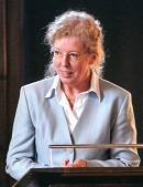 Prof. i.R. Dr. Irmgard Fees