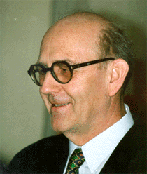 Prof. Dr. Walter Koch (†27.12.2019)