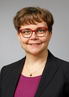 Dr. Tanja Kohwagner-Nikolai