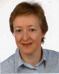 Dr. Christine Steininger