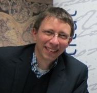 Prof. Dr. Martin Wagendorfer